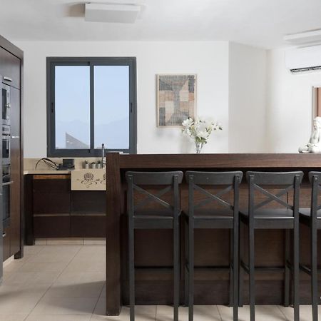 דירות אילת Luxurious 130Sqm Family Penthouse מראה חיצוני תמונה