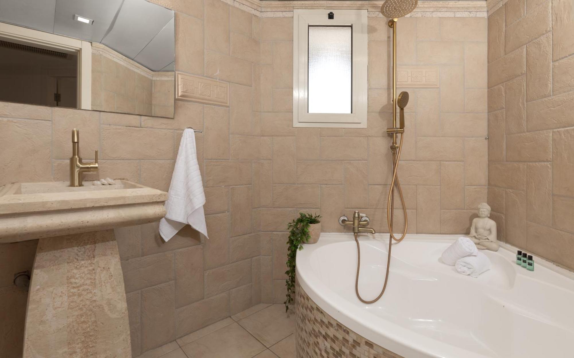דירות אילת Luxurious 130Sqm Family Penthouse מראה חיצוני תמונה