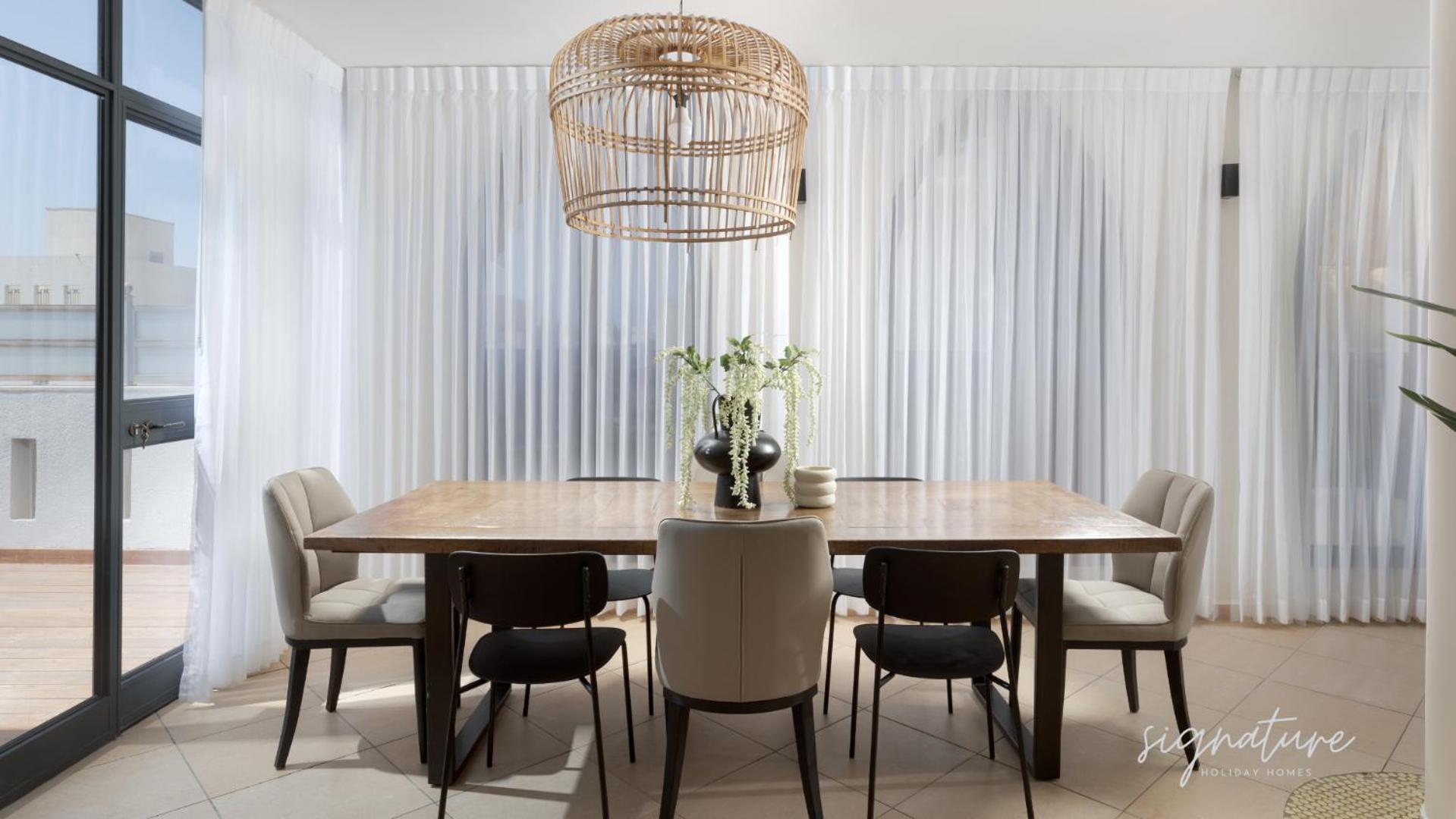 דירות אילת Luxurious 130Sqm Family Penthouse מראה חיצוני תמונה
