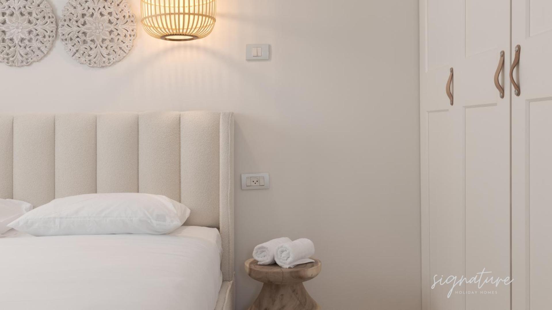 דירות אילת Luxurious 130Sqm Family Penthouse מראה חיצוני תמונה