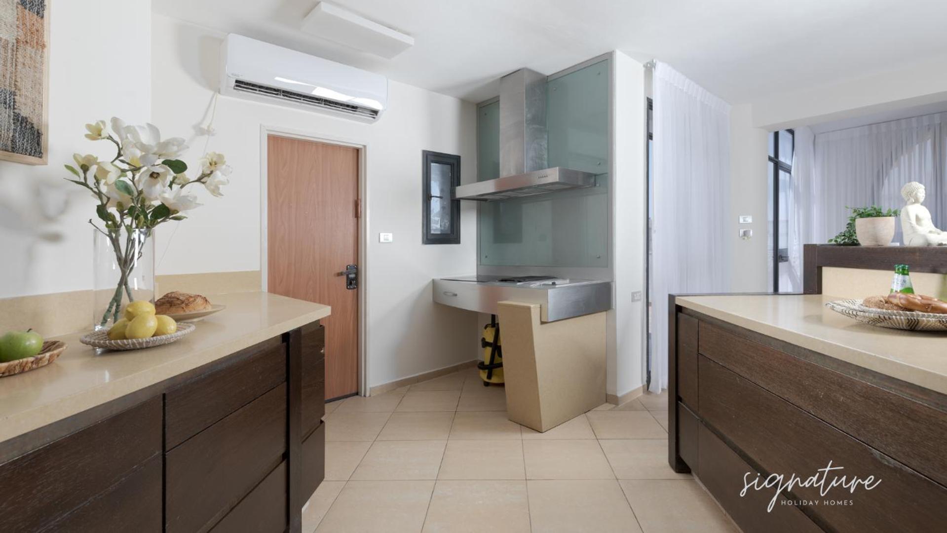 דירות אילת Luxurious 130Sqm Family Penthouse מראה חיצוני תמונה