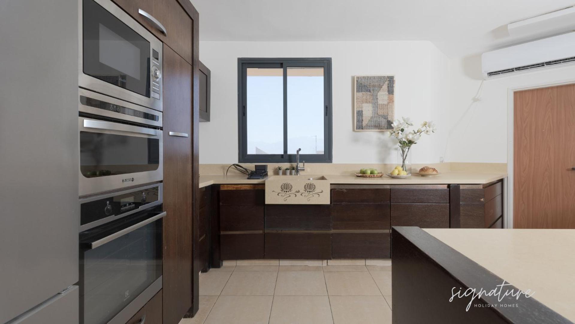 דירות אילת Luxurious 130Sqm Family Penthouse מראה חיצוני תמונה