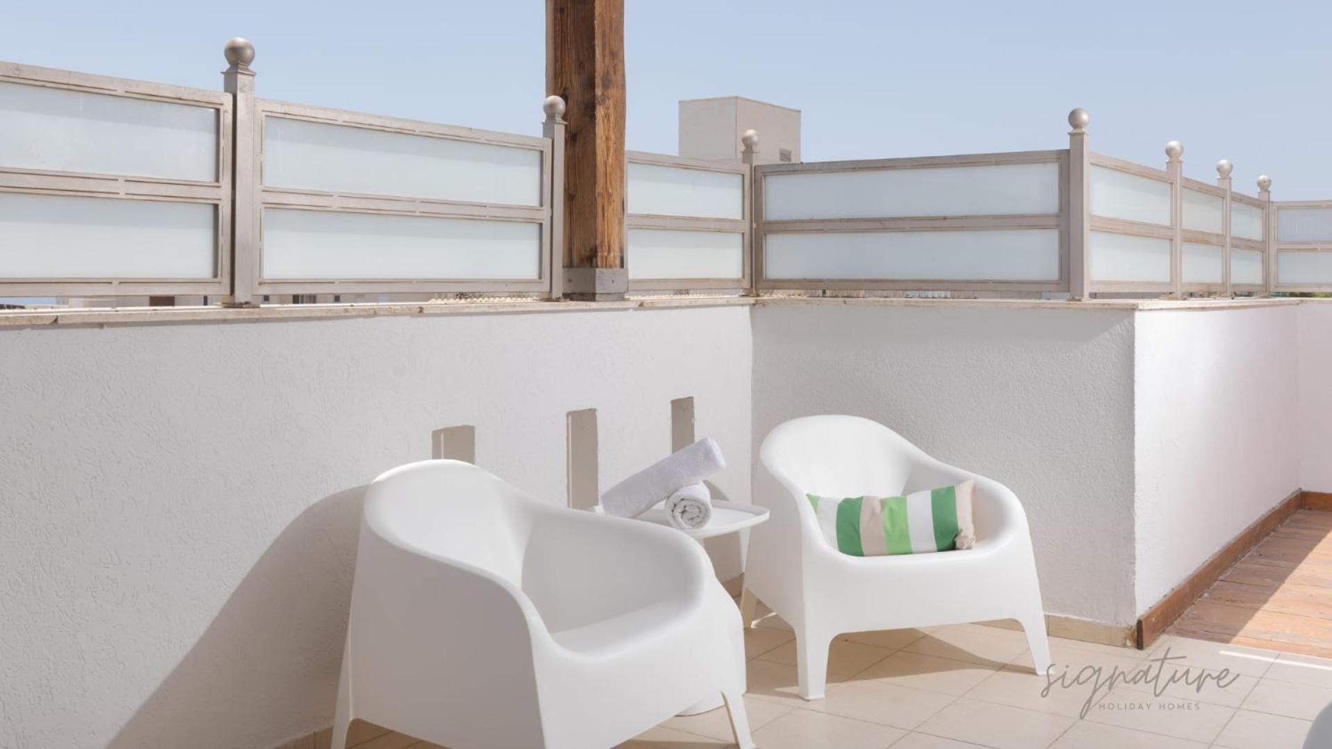 דירות אילת Luxurious 130Sqm Family Penthouse מראה חיצוני תמונה