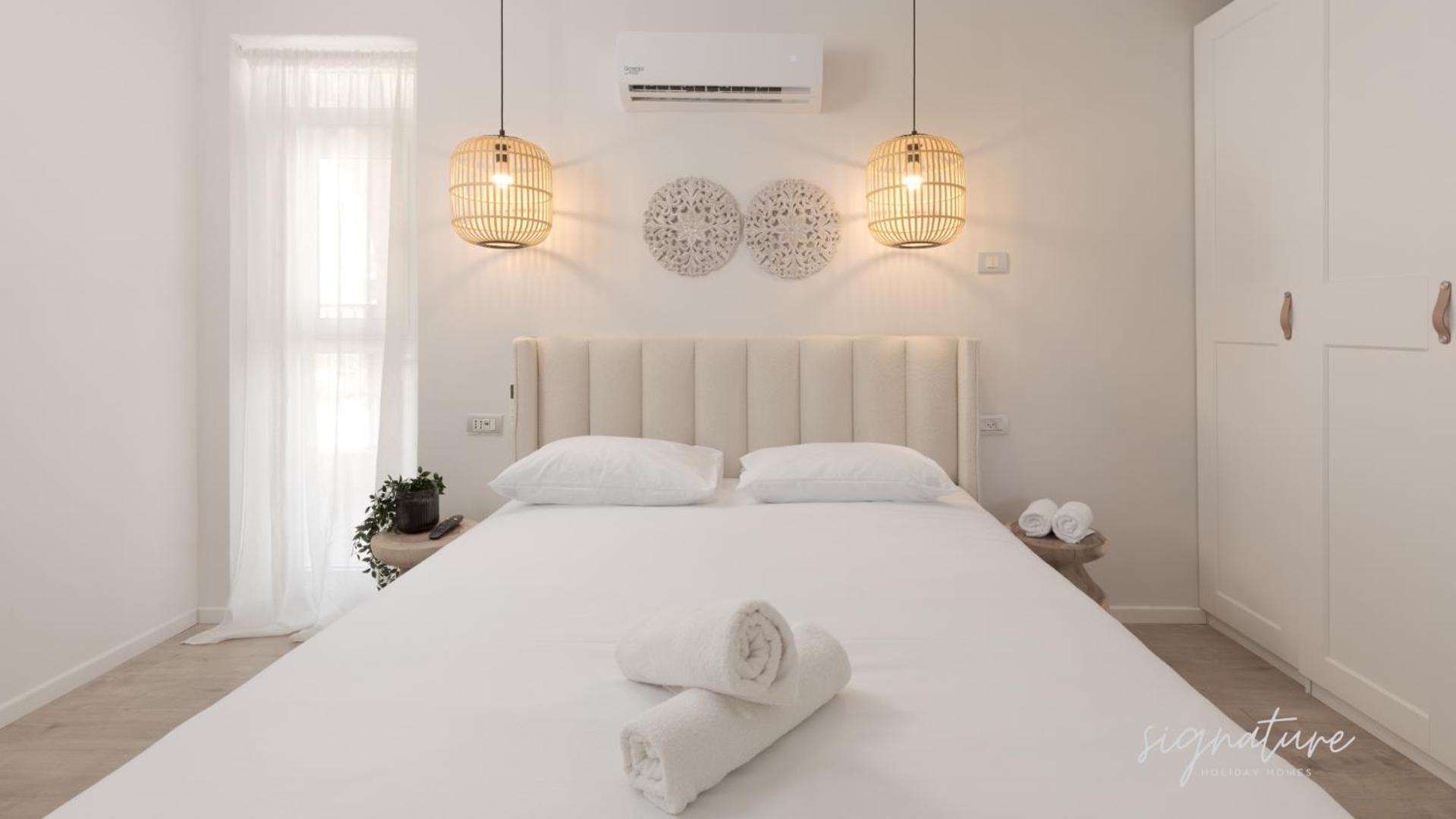 דירות אילת Luxurious 130Sqm Family Penthouse מראה חיצוני תמונה