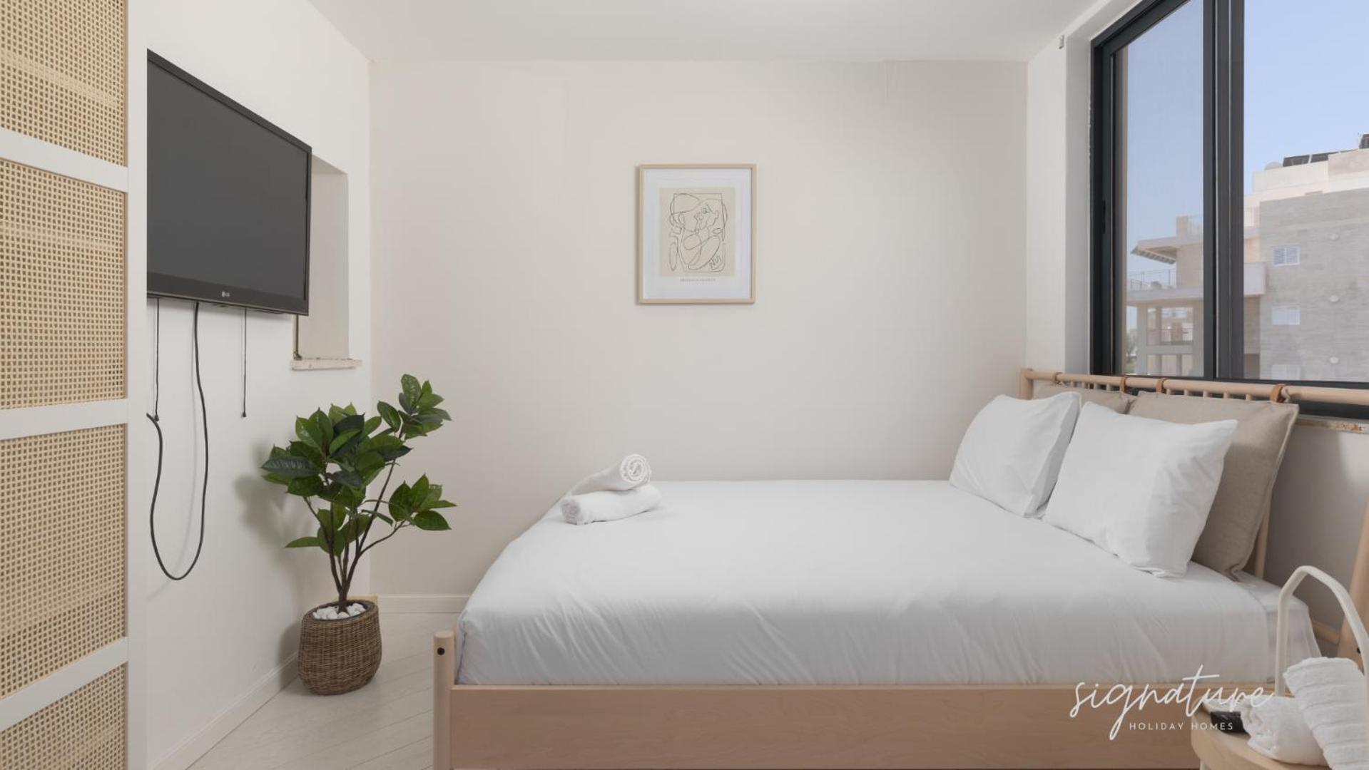 דירות אילת Luxurious 130Sqm Family Penthouse מראה חיצוני תמונה