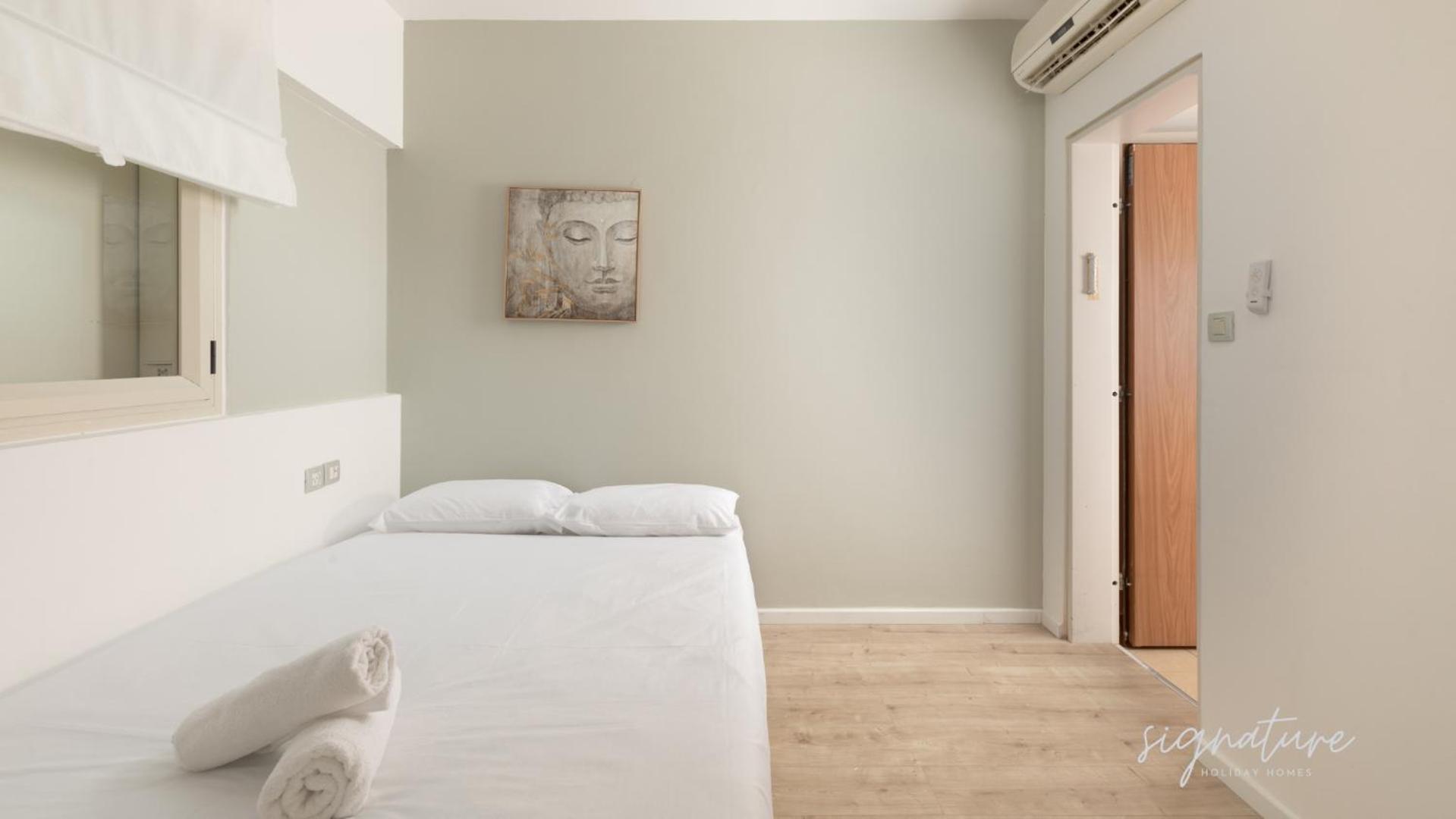 דירות אילת Luxurious 130Sqm Family Penthouse מראה חיצוני תמונה
