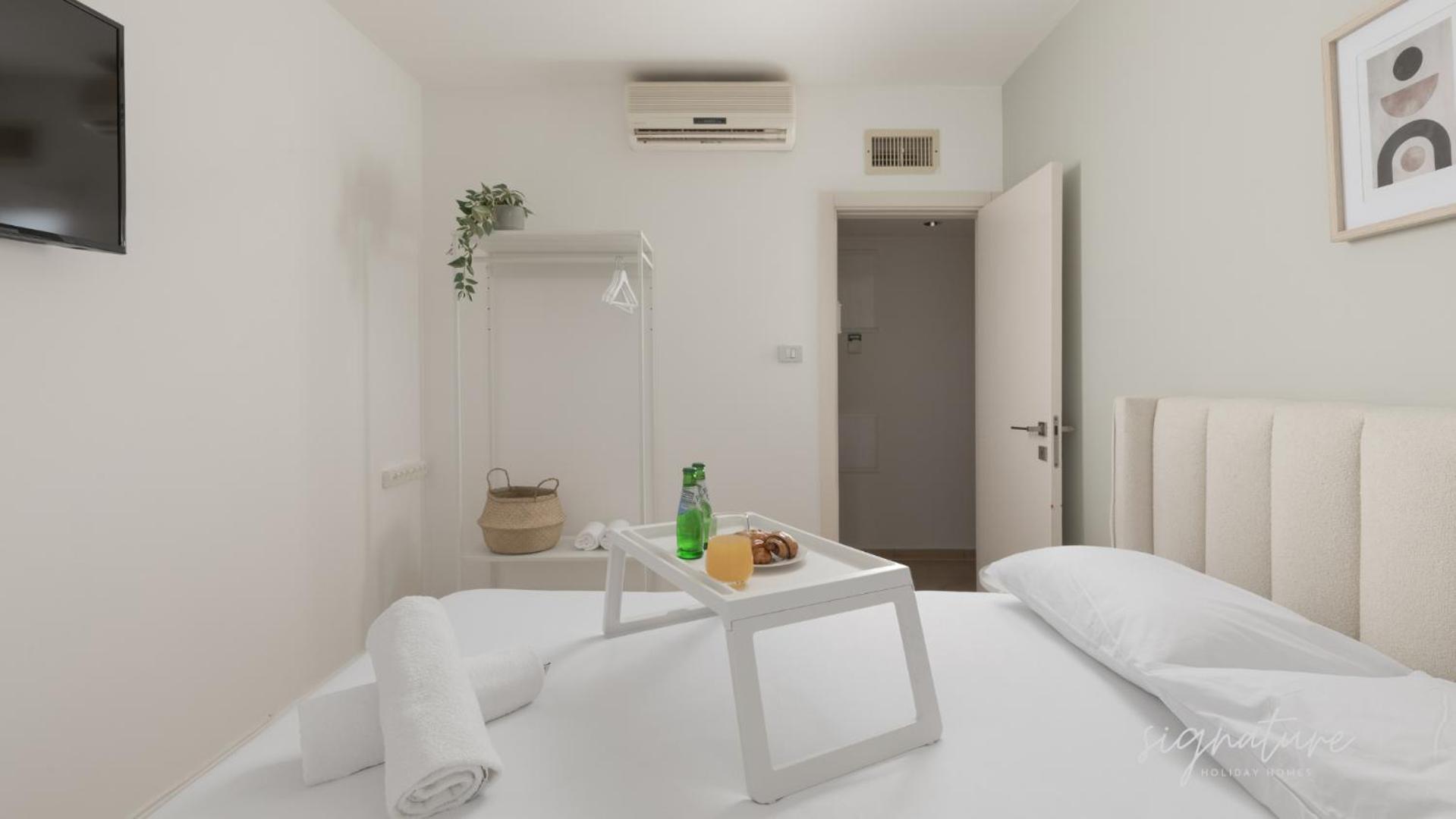 דירות אילת Luxurious 130Sqm Family Penthouse מראה חיצוני תמונה