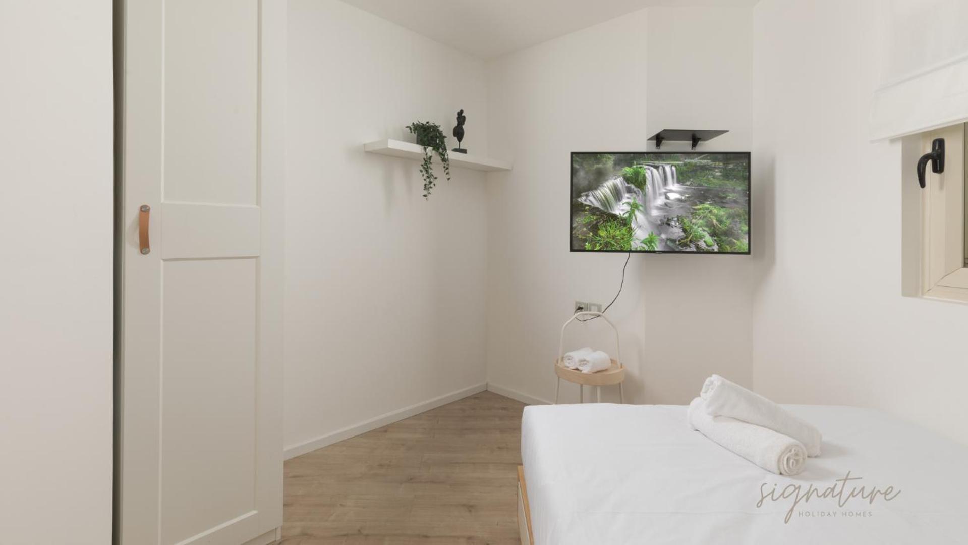 דירות אילת Luxurious 130Sqm Family Penthouse מראה חיצוני תמונה